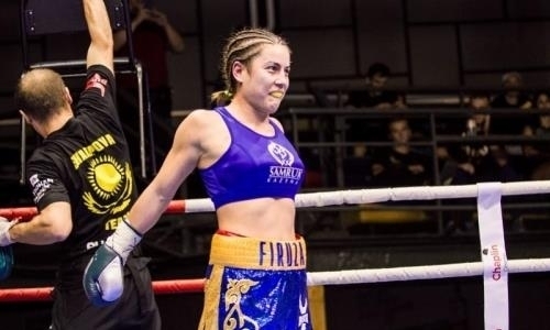 «Будет чем удивить Головкина». Чемпионка мира из Казахстана обратилась к популярной певице