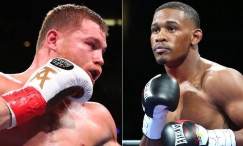 Чемпион мира назвал фаворита боя «Канело» — Джейкобс в весе Головкина