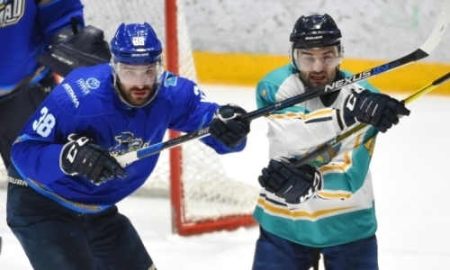 Котировки букмекеров на четыре матча плей-офф чемпионата Казахстана