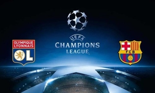 «Qazaqstan» покажет прямую трансляцию матча Лиги Чемпионом «Лион» — «Барселона»