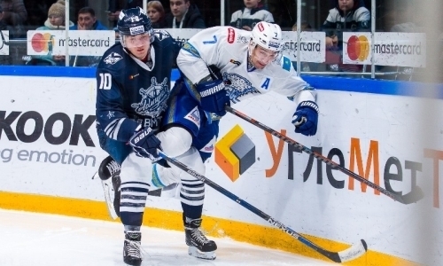 «„Барыс“ оступился». Российское СМИ удивлено игрой соперника астанчан