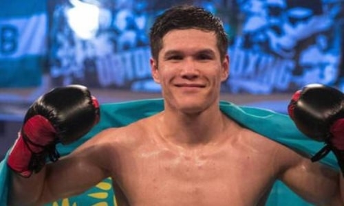 «Шаг вперед в классе». Зарубежное СМИ озвучило ожидания от следующего боя Елеусинова