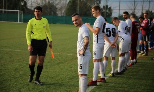 «Иртыш» сыграет с клубом РПЛ