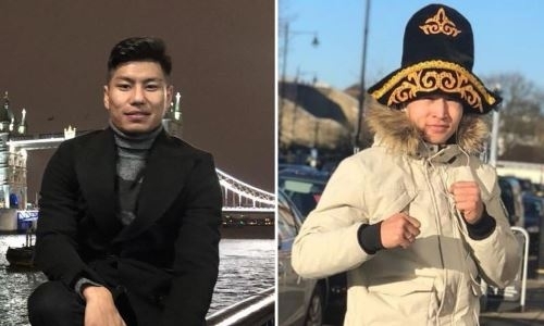 «Казахи в Лондоне». Отечественные боксеры рассказали о патриотизме и соперничестве