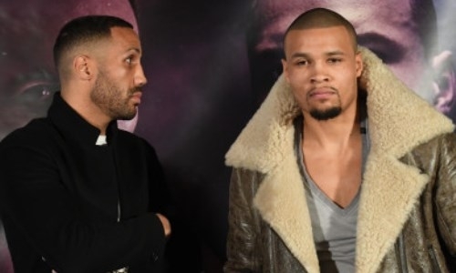 «Сотру его улыбочку». Экс-чемпион мира хочет отправить на пенсию убежавшего от Головкина боксера