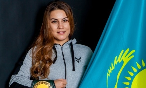 «Несправедливо зажимал меня». Фируза Шарипова жестко ответили тренеру женской сборной Казахстана