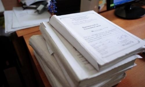 Дело об убийстве Дениса Тена: апелляционные жалобы поступили в горсуд Алматы