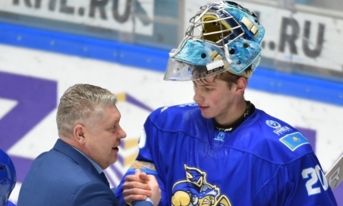 «Вытаскивали игры на жилах». Наставник «Номада» отметил характер команды