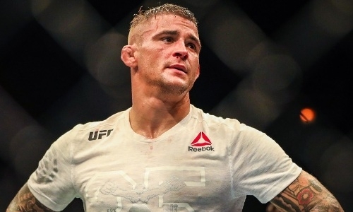 Американский боец поставил ультиматум UFC и сделал заявление о Нурмагомедове после его боя на «нефартовой» арене Головкина