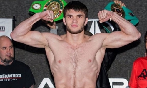 От Сондерса до «Канело». За кем казахстанец из лагеря GGG отправился в суперсредний вес