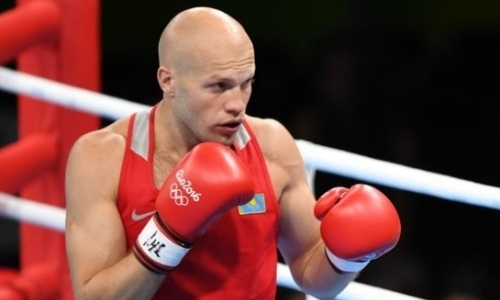 Левит проиграл четвертый финал казахстанских боксеров на турнире в Болгарии