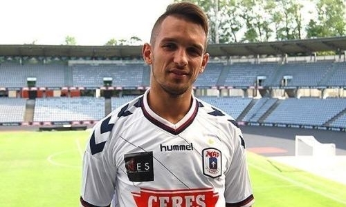 Один трофей за карьеру. Что нужно знать о хорватском новичке «Кайрата»