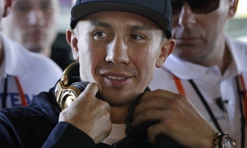 «Даже на лошадь нужно 15 тысяч долларов в месяц». Промоутер раскрыл суть претензий Головкина к Мадиеву