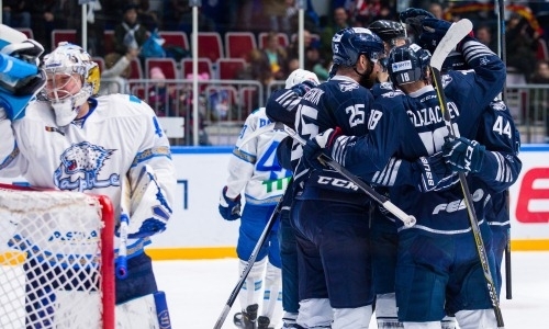 «Все поражения серьезны». Почему «Барысу» не стоит расслабляться в концовке «регулярки» КХЛ и сможет ли он победить «Амур»