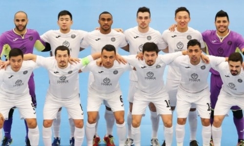 «Кайрат» сообщил об изменении места проведения ближайших матчей