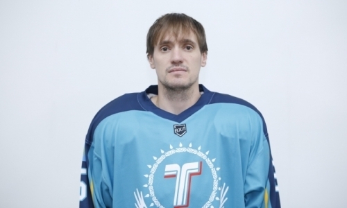 Хоккеисту «Торпедо» отказали в визе для выезда в Китай
