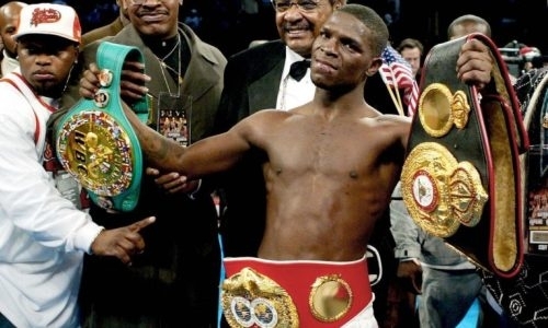 Менеджер Елеусинова объяснил, чему его научит бывший абсолютный чемпион Мира