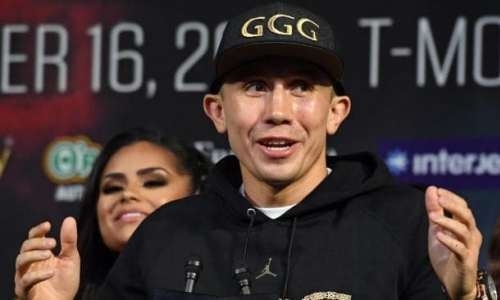 У Головкина появился новый рычаг давления на «Канело»