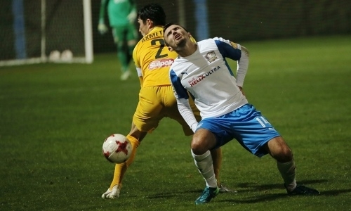 «Зачем это было нужно игрокам „Кайрата“?!». Алматинский клуб обвинили во лжи