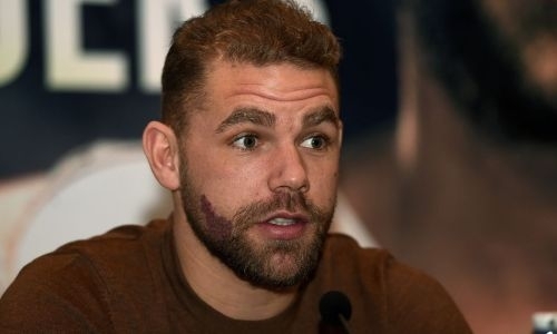 «Мы гнались за Головкиным». Сондерс удивил новым заявлением