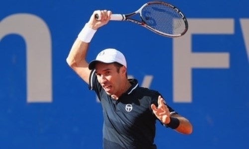 Кукушкин победил Шаповалова и вышел в четвертьфинал турнира в Марселе