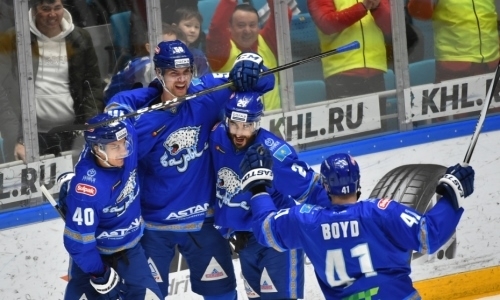 «Черт ногу сломит». Российский эксперт оценил шансы «Барыса» выйти в финал Кубка Гагарина