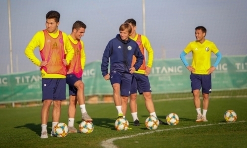 «Выступают в Швейцарии и Беларуси». Кто сыграет за сборную Молдовы против Казахстана