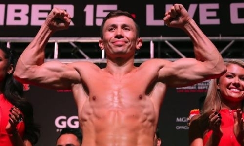 «Можно попрощаться». ESPN разочаровался в Головкине и поставил ему условие