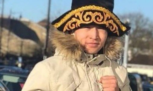 У казахстанского боксера из компании Сондерса и Фьюри изменилась дата очередного боя