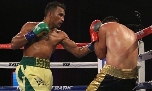 «Сможет ли GGG нокаутировать меня?». Призер Олимпиады бросил вызов Головкину