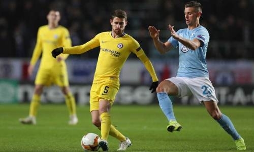 «Интер» — «Рапид» и «Челси» — «Мальмё»: прямая трансляция матчей ЛЕ в Казахстане