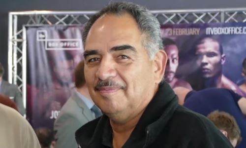 «Там коррупция». Тренер Головкина смело высказался о бое «Канело» — Джейкобс