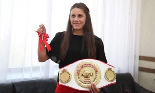 «Лучшая школа бокса на мировой арене». Министр культуры и спорта РК отметил успехи казахстанцев на профи-ринге