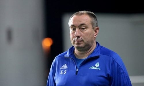 Стоилова после ухода из сборной Казахстана прочат в наставники известного зарубежного клуба