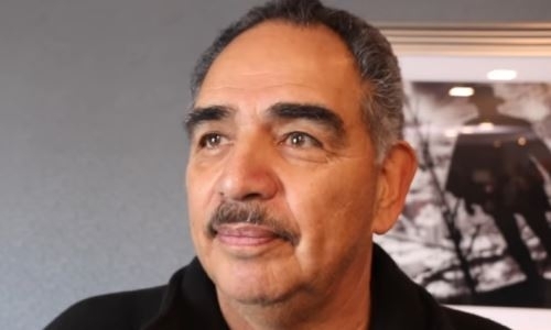 Тренер Головкина назвал победителя и ключевой фактор боя «Канело» — Джейкобс