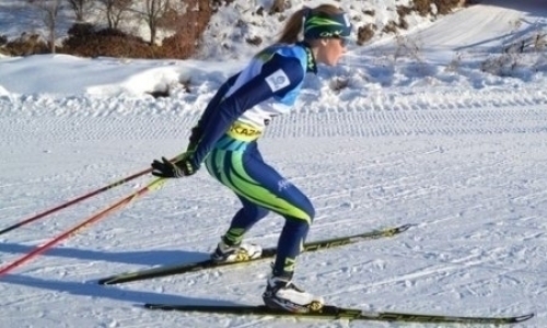 Казахстанские лыжницы не прошли в финал спринта чемпионата мира