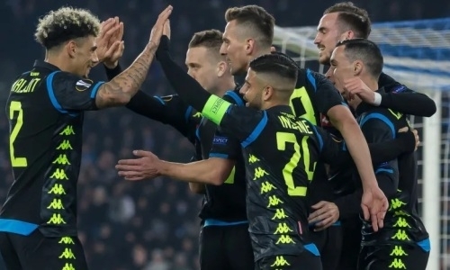 Какие ставки предлагает казахстанский букмекер на матчи ЛЕ «Интер» — «Рапид» и «Челси» — «Мальмё»