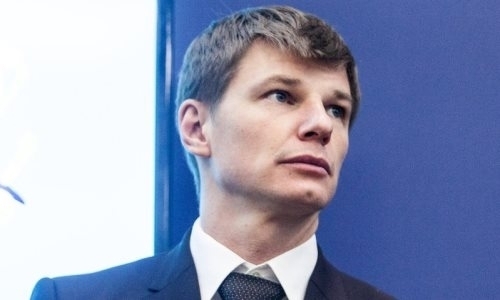 Аршавин получил лицензию категории C юношеских тренеров после ухода из «Кайрата»