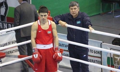 «Отняли победу, отправили в больницу...». Галым Кенжебаев рассказал, почему казахстанские боксеры не привезли «золото» из Болгарии 