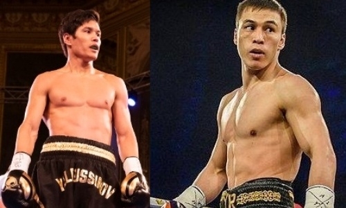 Дерзкий мексиканец решил подраться с казахстанскими боксерами два дня подряд в разных странах