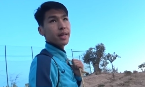 Сейдахмет удивил заявлением о возвращении в КПЛ