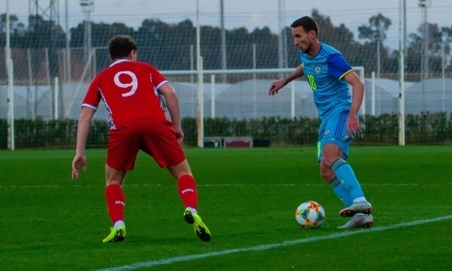 «Изменилось все». Дмитрий Шомко раскрыл тактику Билека и новую схему игры сборной Казахстана