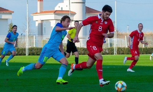 Футболист сборной Казахстана раскрыл требования нового наставника и оценил дебют молодых игроков