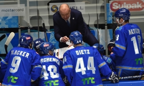 «Умирать уже никто не будет». Олимпийский чемпион определил победителя матча «Куньлунь РС» — «Барыс»