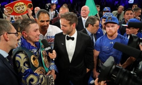 «Не удивляет». WBO выдала следующий карьерный шаг Головкина