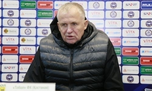 «По силам показывать хороший результат». Известный тренер отметил позитивные моменты в игре сборной Казахстана