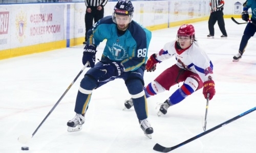 Отчет о матче ВХЛ «КРС-ОЭРДЖИ» — «Торпедо» 3:2