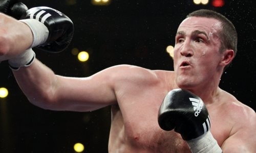 Названы следующие претенденты на «супертитул» WBA в весе Шуменова