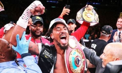 Названо лучшее место для боя Головкина с чемпионом мира WBO