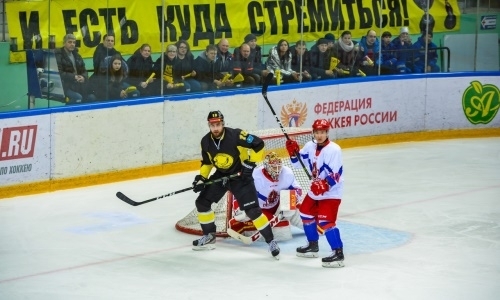 Букмекеры объявили котировки на матчи ВХЛ с участием клубов из Казахстана